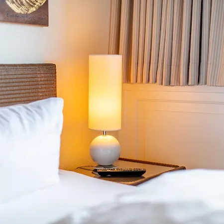 Haus Kaeptn Christiansen Strasse 17